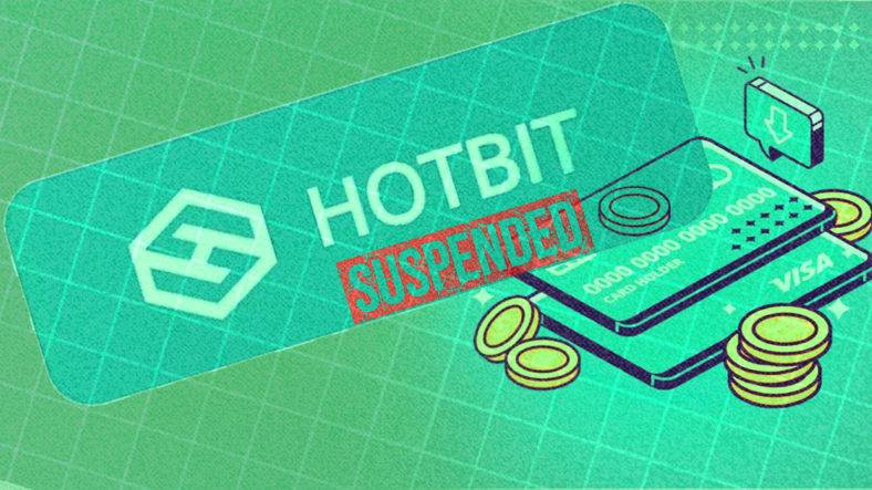 Hotbit trade volume and market listings | CoinMarketCap