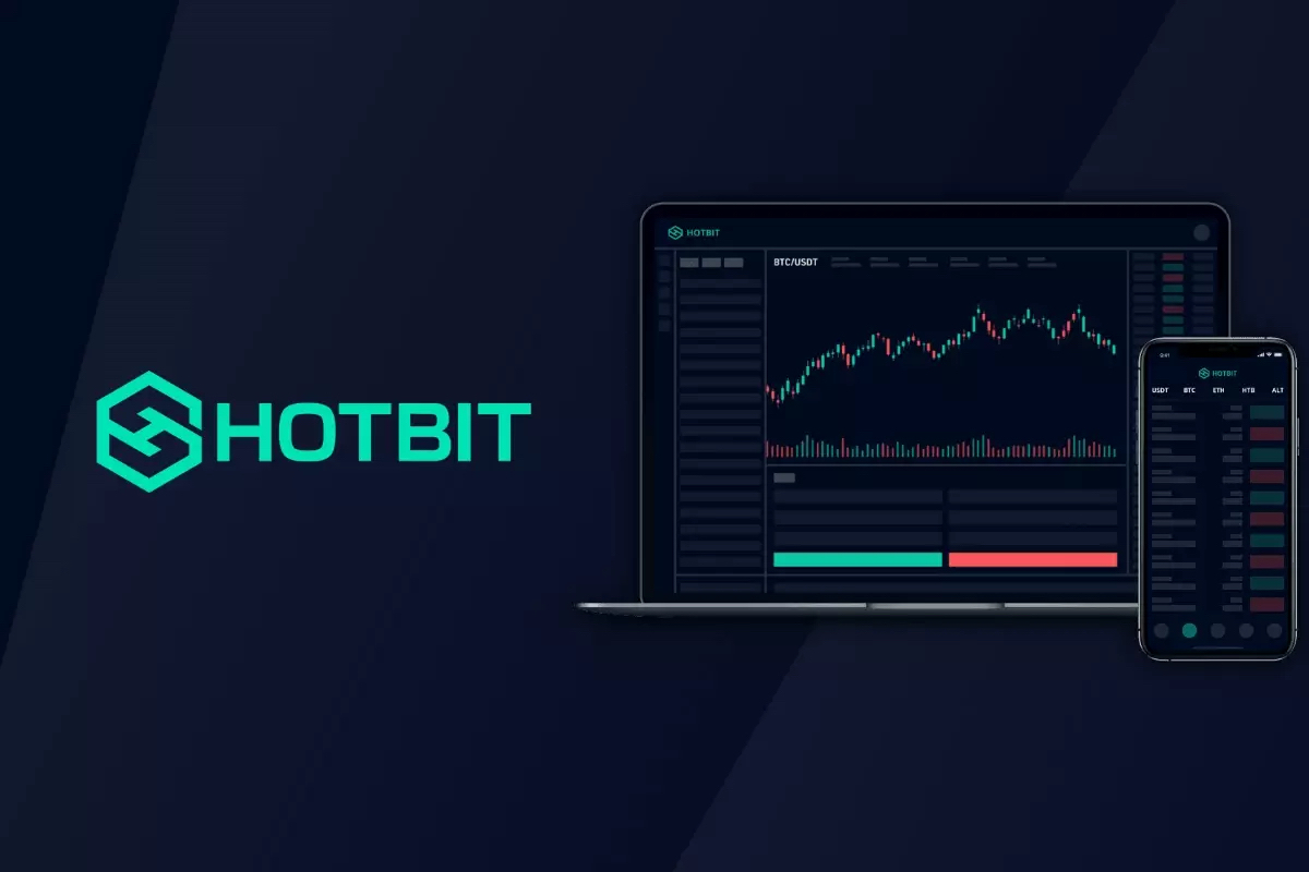 Kaspa Listed on Hotbit | CoinMarketCap