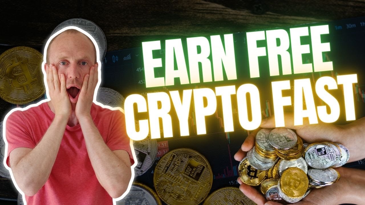 7 Ways to Get Free Bitcoin Fast and Legit