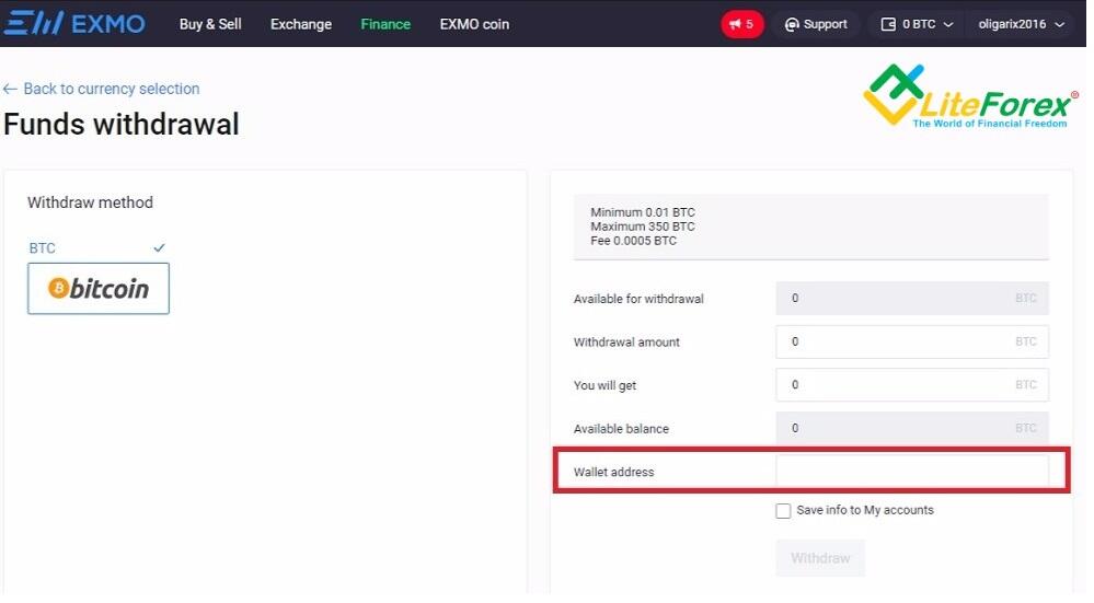 How to Withdraw Money from Trust Wallet - Zengo