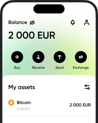 Bitcoin Cash (BCH) Online Wallet, App for Desktop & Mobile | Guarda