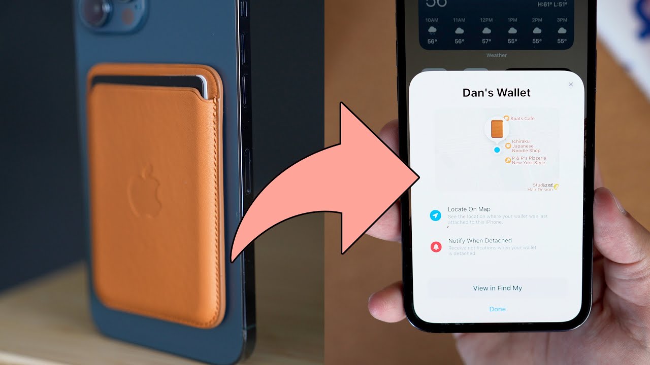 How do I access my wallet and how do I ge… - Apple Community