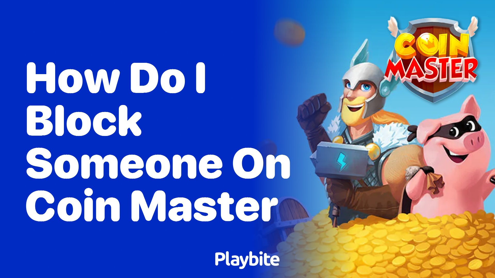 Coin Master - How can I take someone off my friends ..