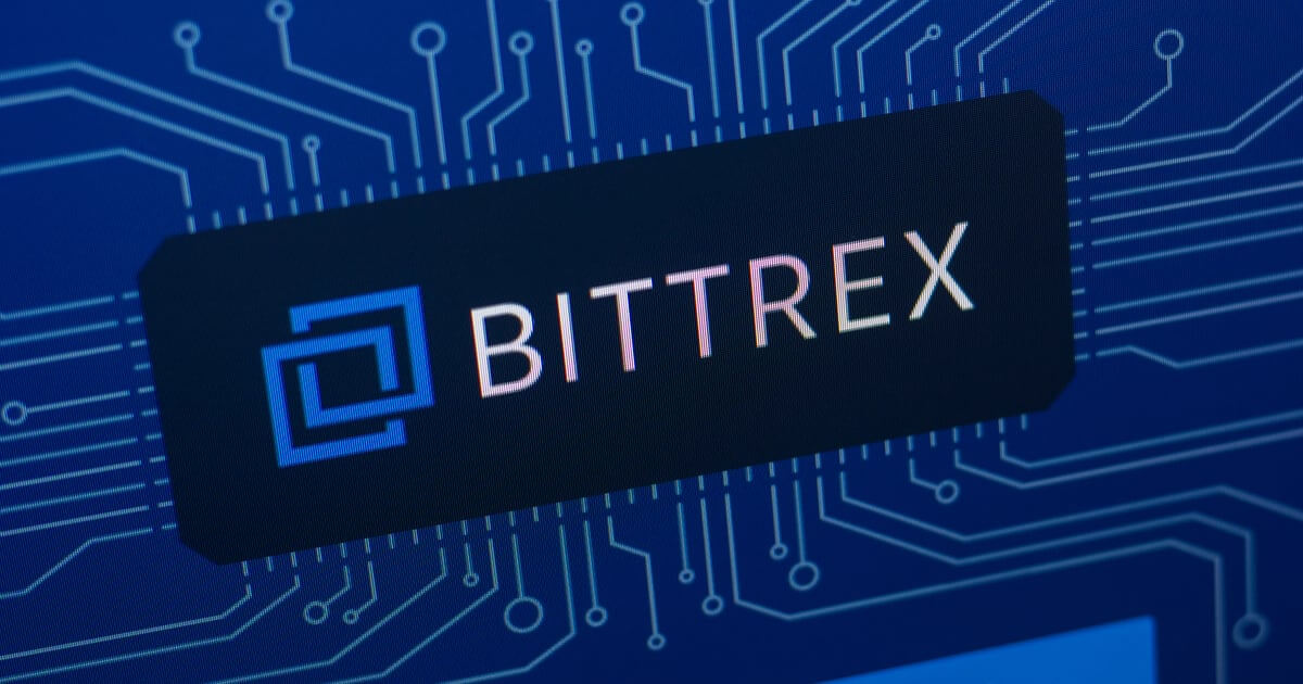 Bittrex reminds US customers to withdraw crypto or risk 'unforeseen issues'