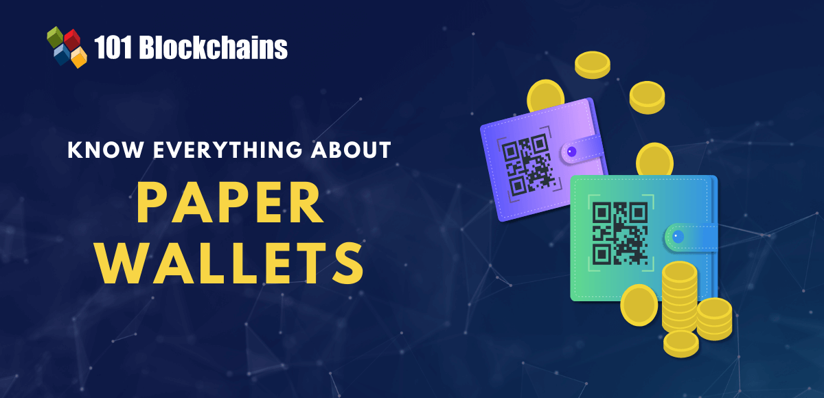 What Are Crypto Paper Wallets and How Do They Work?