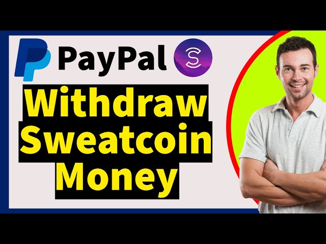 How to Connect Sweatcoin to PayPal: 5 Steps (with Pictures)