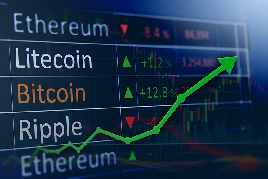 What Drives Bitcoin's Price Up or Crashing Down?