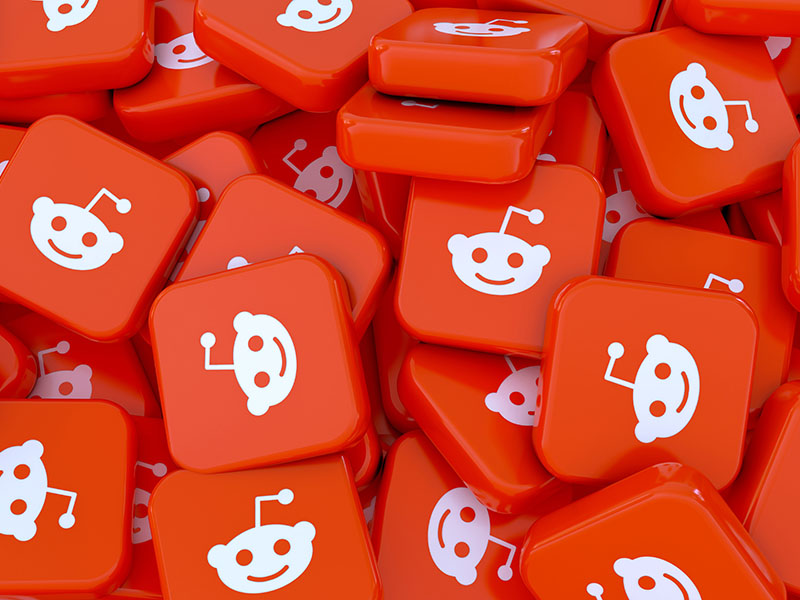 Reddit says it's made $M so far licensing its data | TechCrunch