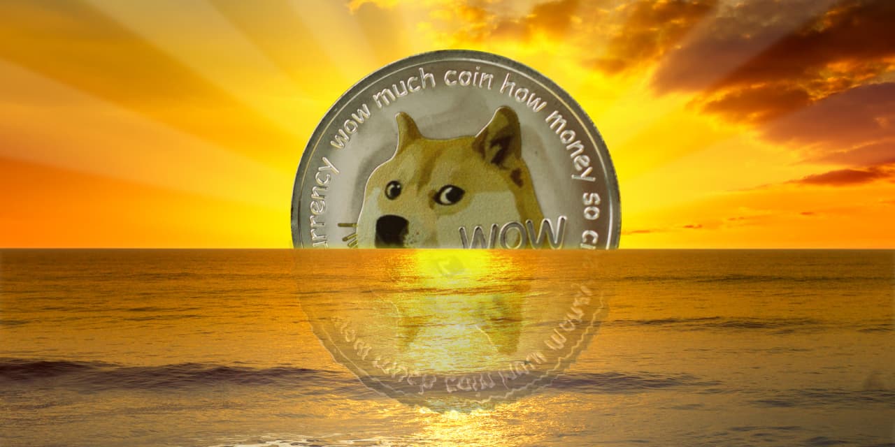 Dogecoin (DOGE) Price Prediction • to - Benzinga