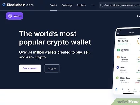 How to Create a Crypto Wallet in 