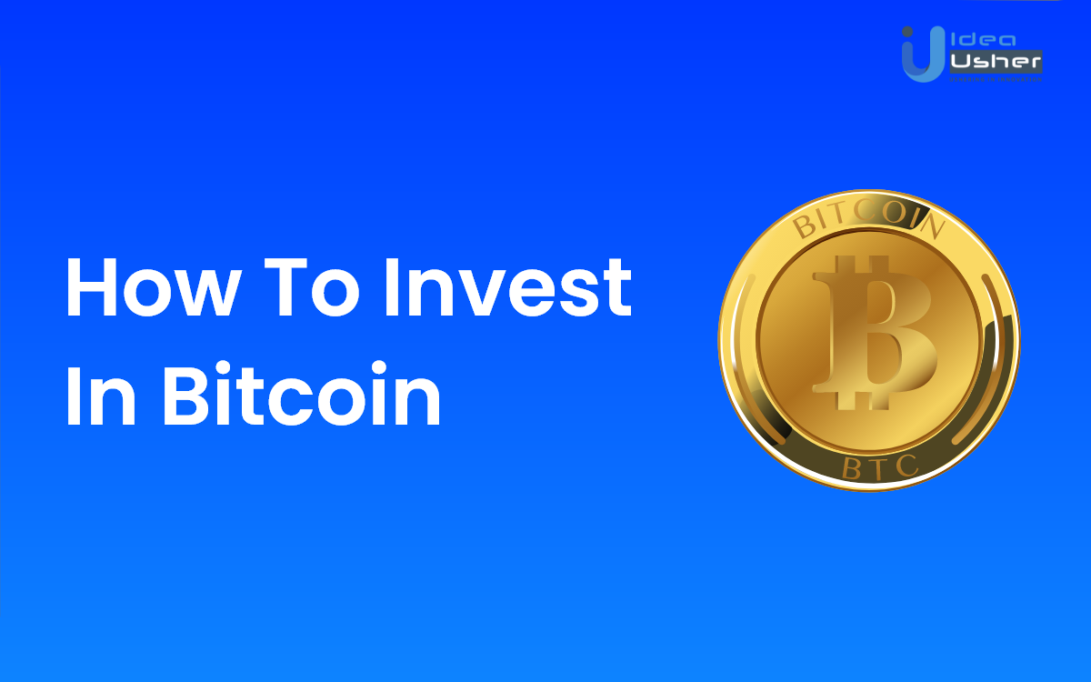 Different Ways to Invest in Bitcoin – Forbes Advisor Australia