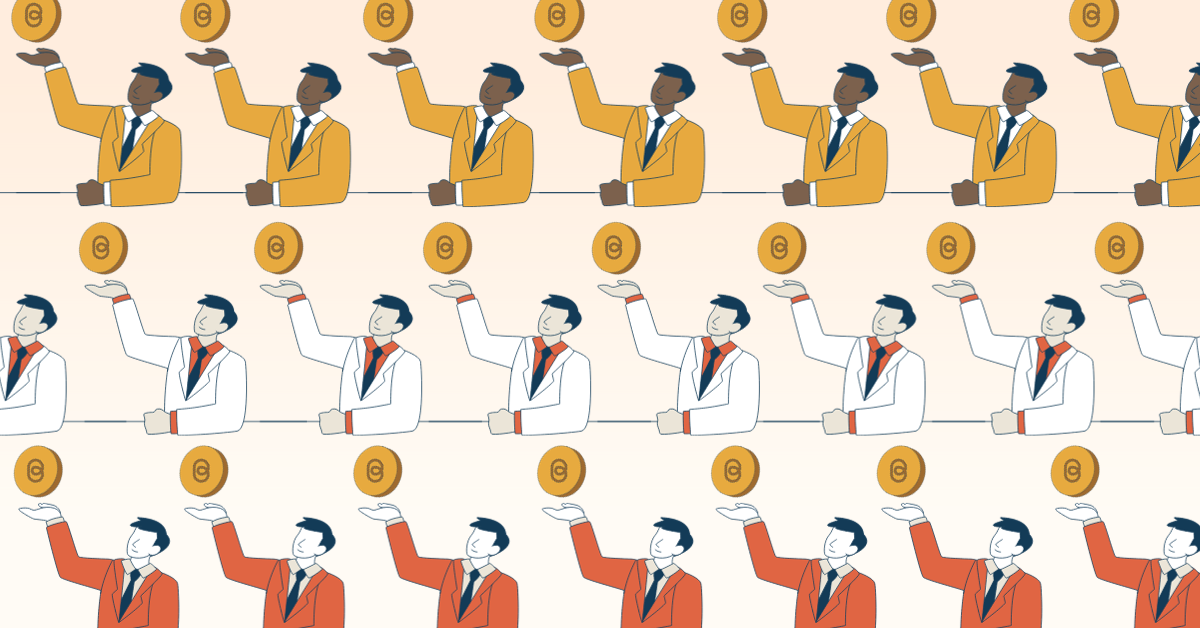 How Many Crypto Millionaires Are There? The Crypto Elite: Millionaires of 