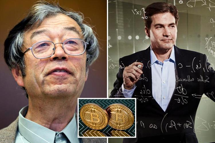 How Many Bitcoins Does Satoshi Nakamoto Have?