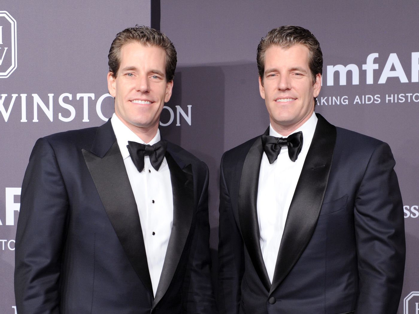 The Winklevoss Twins Have Seen About $ Million Wiped Off Their Bitcoin Wealth in 2 Days