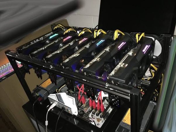 How Does Bitcoin Mining Work?