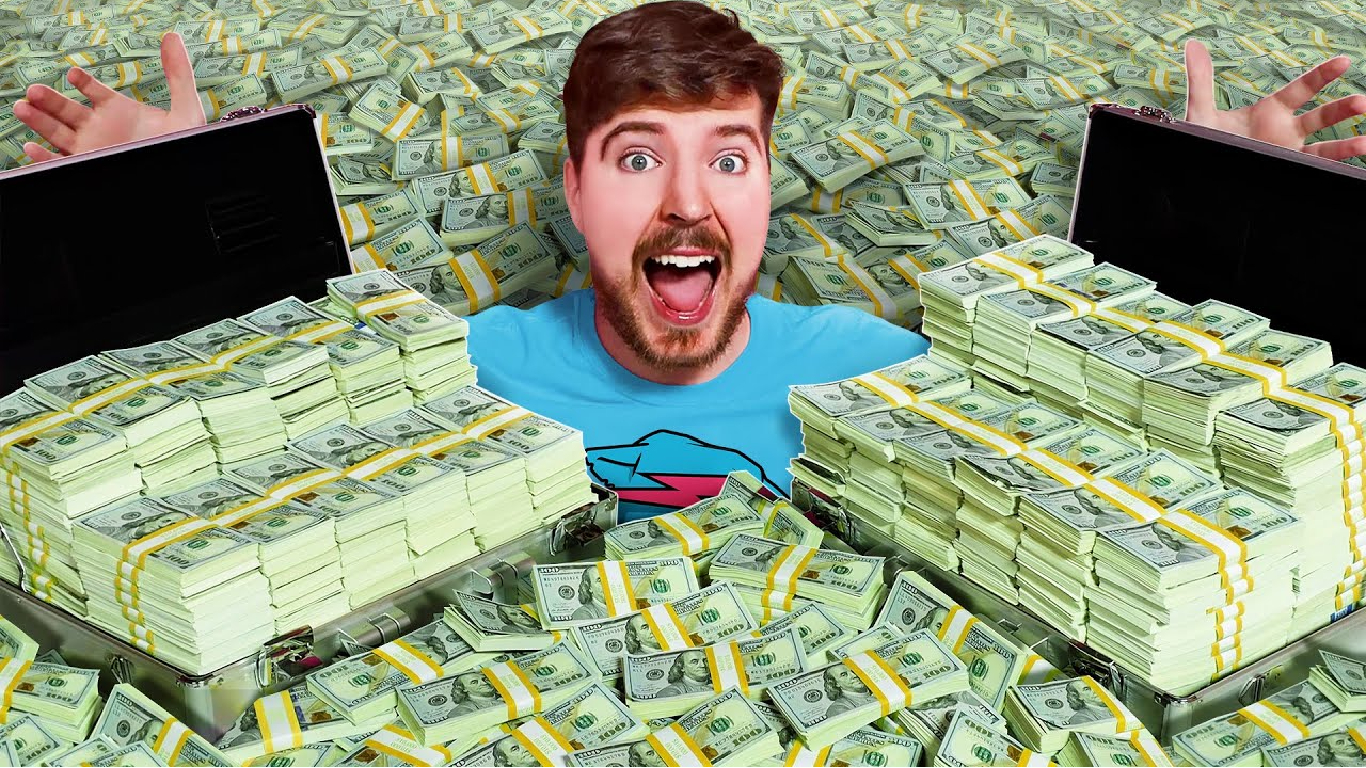 How Did Mr Beast Make His Money: A Clear and Knowledgeable Explanation - Best Finance Blog