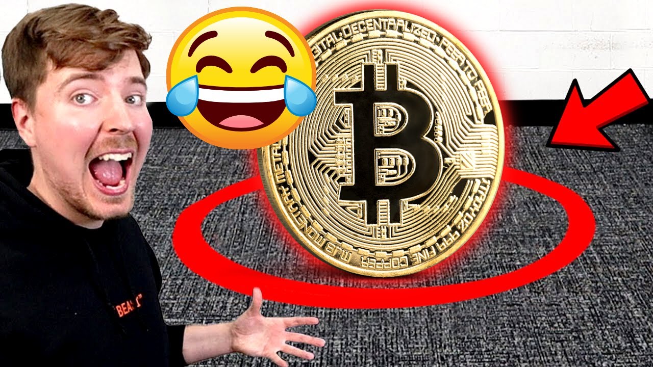 MrBeast: Here's what we know about his crypto investments and collaborations • coinmag.fun