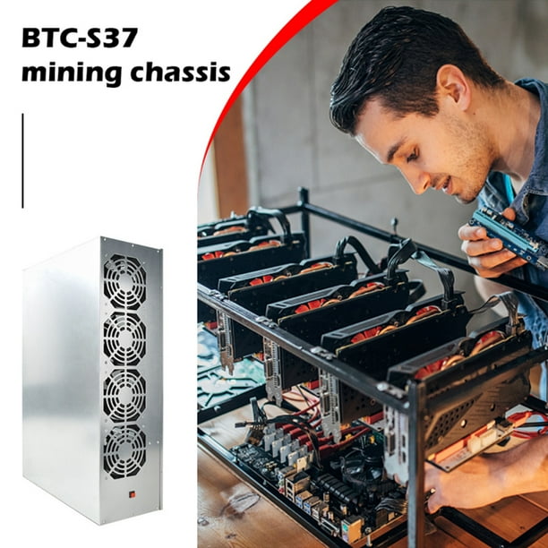 Is Bitcoin Mining Profitable?