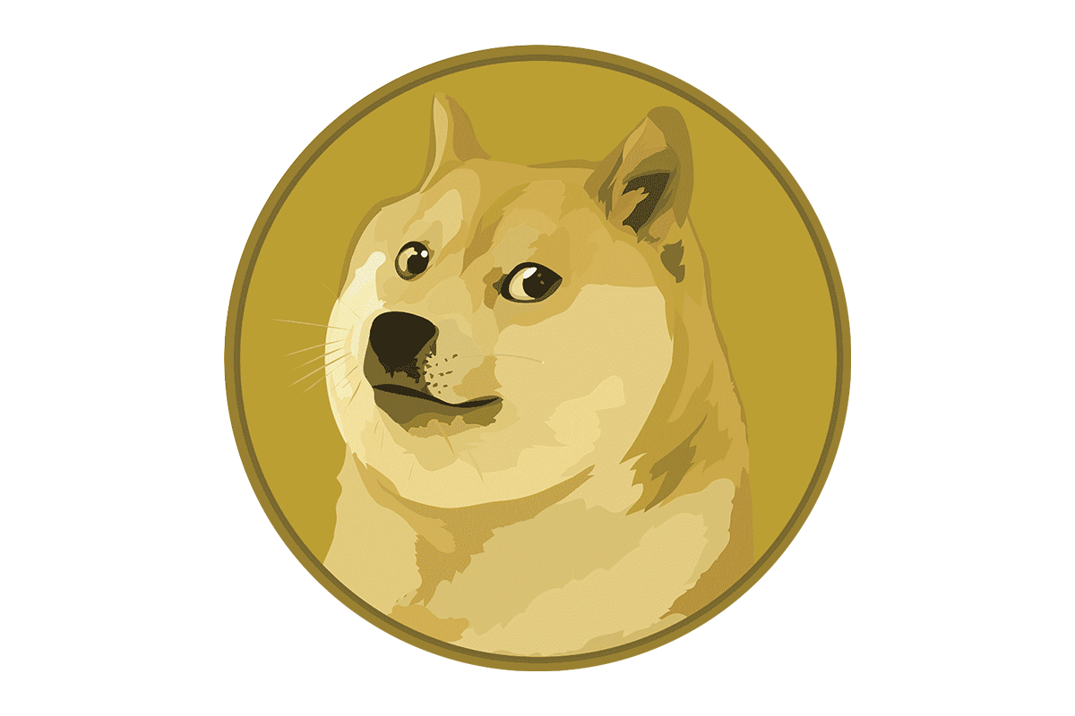 Dogecoin price: doge to USD chart | Ledger