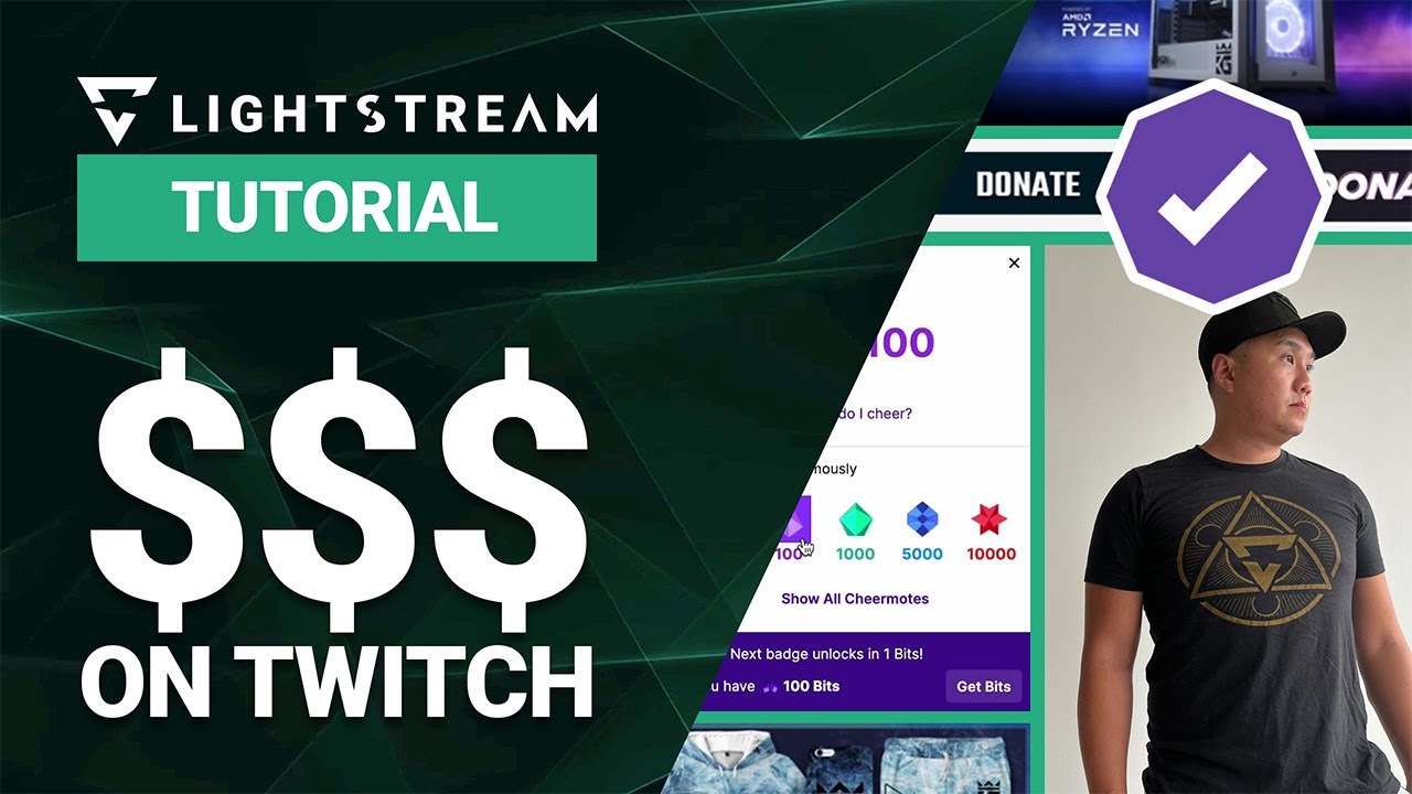 Twitch Bits Guide: What Are They and How to Earn /Get Free[]