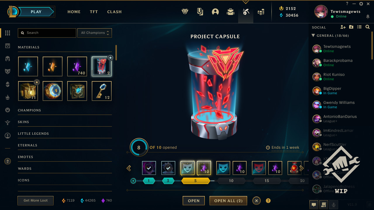 How Much Would It Cost To Buy Every Skin In League of Legends? - LeagueFeed