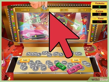 What are the odds of winning in quarter pusher casino games - CalculateMyChances