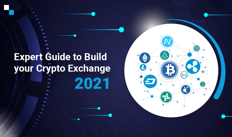 How to Start a Cryptocurrency Exchange Business?