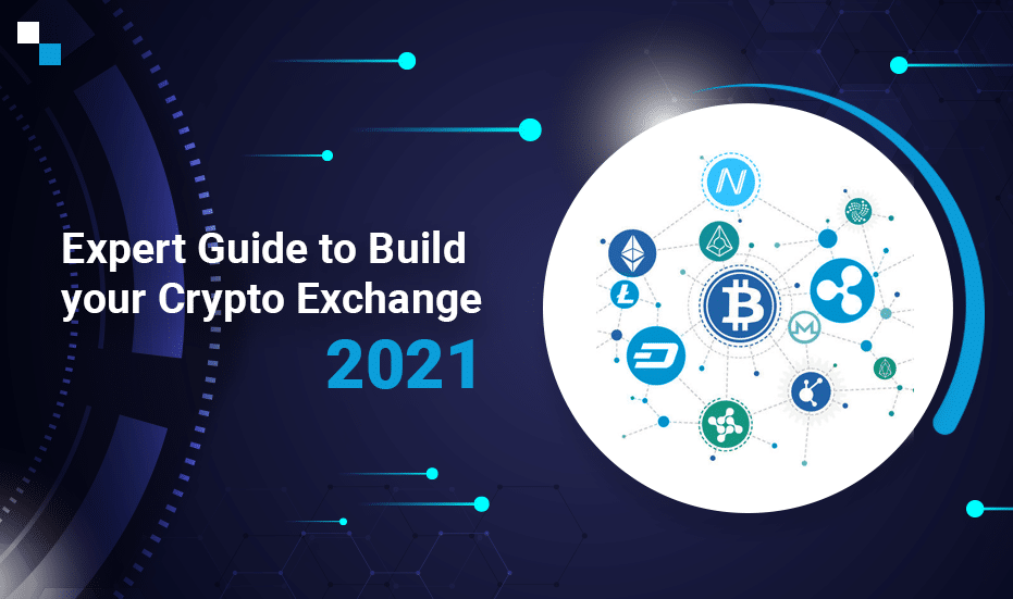 How To Start a Cryptocurrency Exchange Like Binance in ?