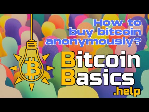 Guest Post by coinmag.fun: How to Buy Bitcoin Anonymously Without ID | CoinMarketCap