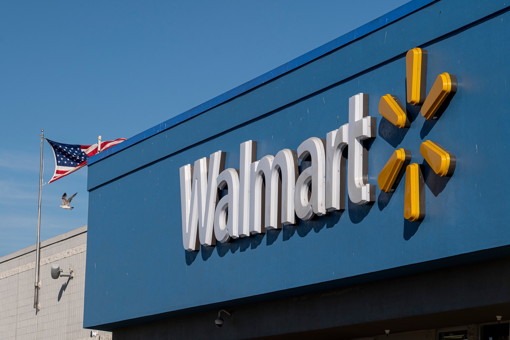 Walmart Has Quietly Begun Hosting Bitcoin ATMs