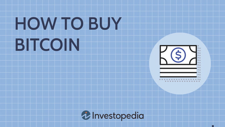 🚀How can I get Started Buying Bitcoin (For Beginners)