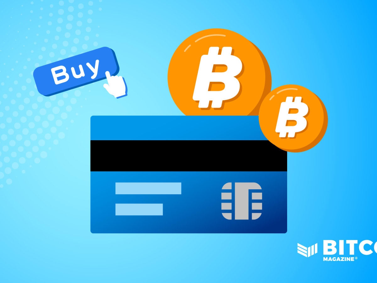 Buy Bitcoin instantly with credit / debit card | coinmag.fun