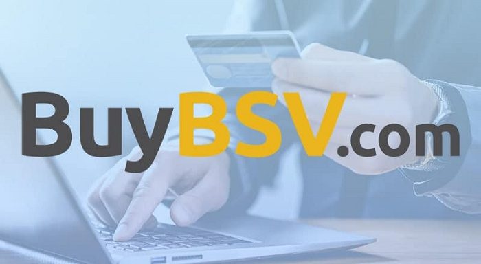 How to buy Bitcoin SV | Buy BSV in 4 steps | coinmag.fun