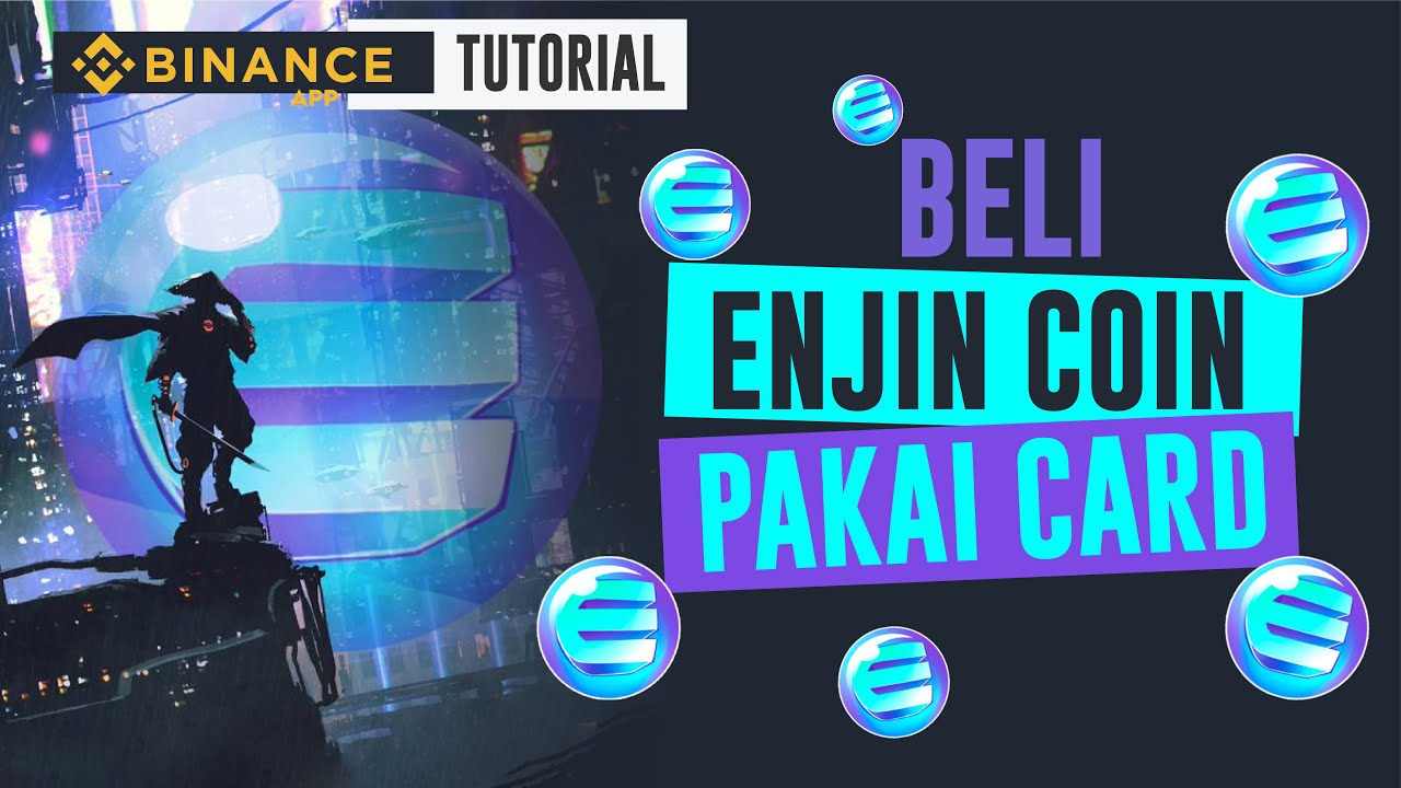 How to Buy Enjin Coin on the Native Enjin Blockchain Relaychain & Stake in 