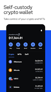 coinmag.fun vs. Coinbase: Which Should You Choose?