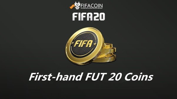 Buy FIFA 20 Coins for Xbox – Comfort Trade Method