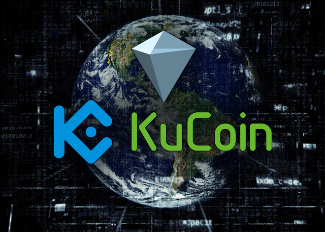 KuCoin Shares Exchange | KCS Price Live | coinmag.fun