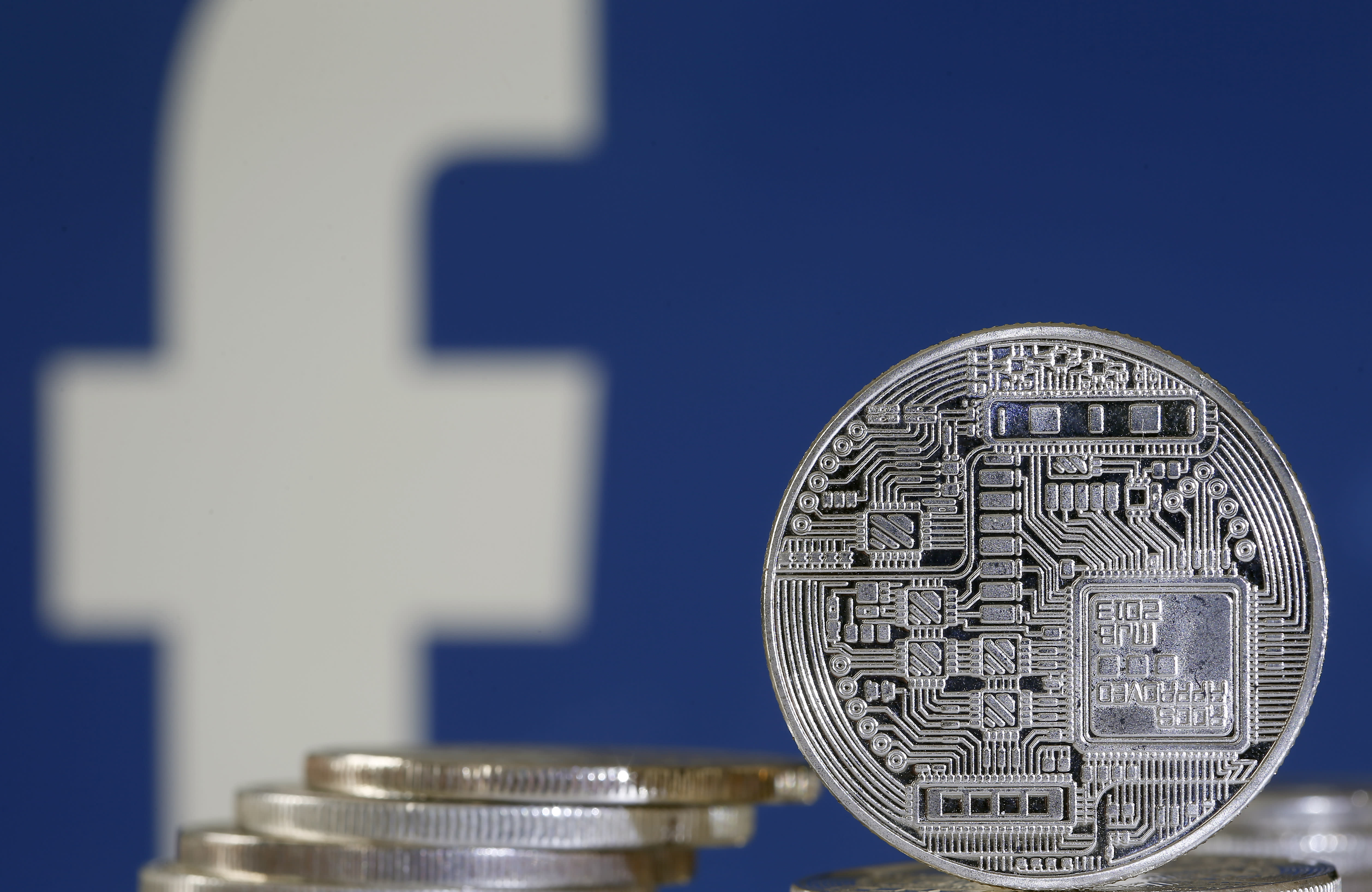 Facebook’s cryptocurrency Libra, explained - The Verge