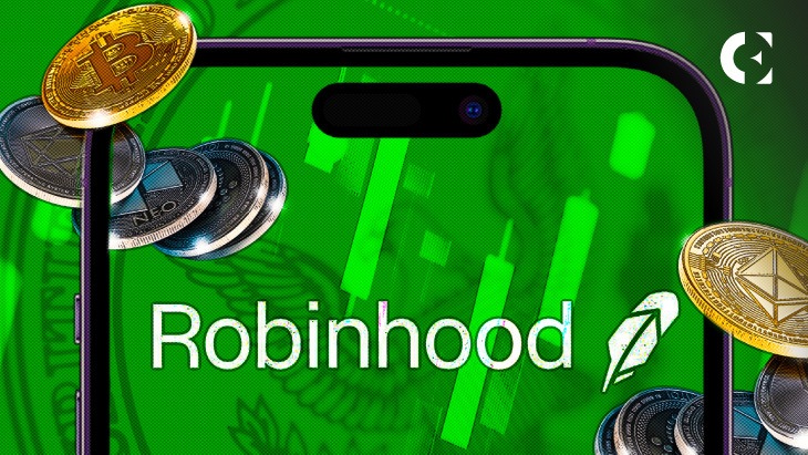 Litecoin and Bitcoin Cash, Now on Robinhood Crypto - Robinhood Newsroom