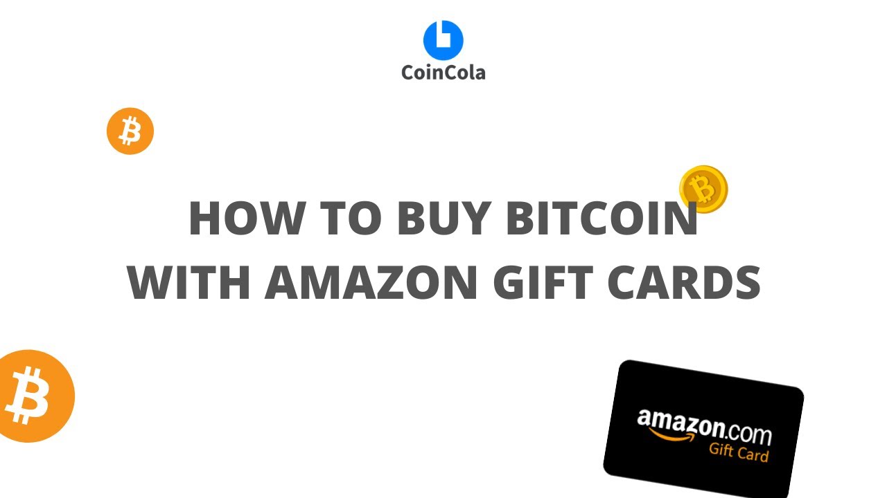 How to Buy Amazon Gift Cards with Crypto? - Coindoo