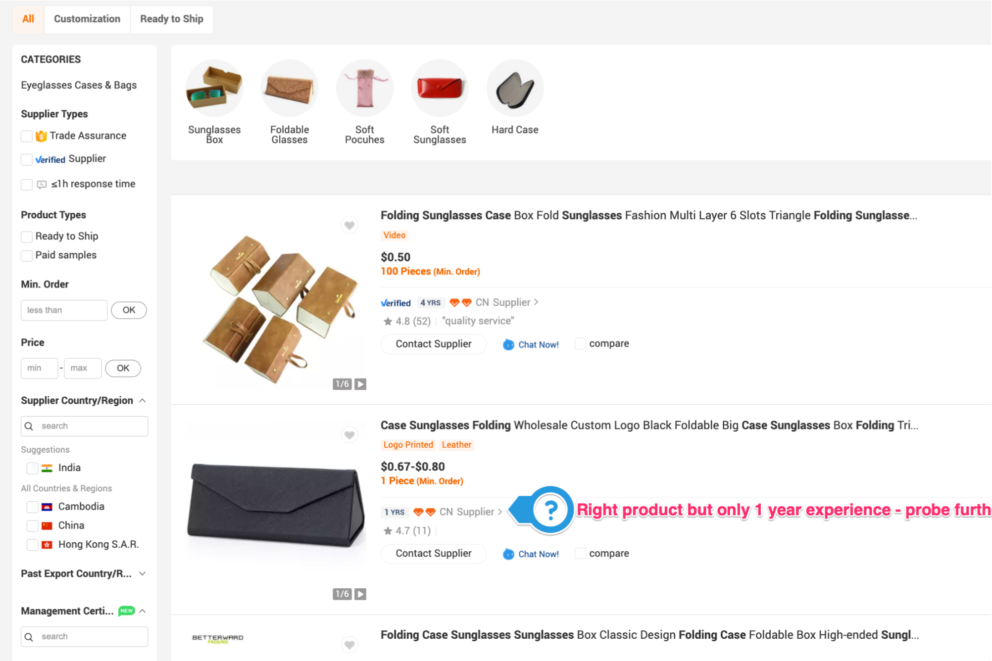 How to Buy Products from China and Sell on Amazon 