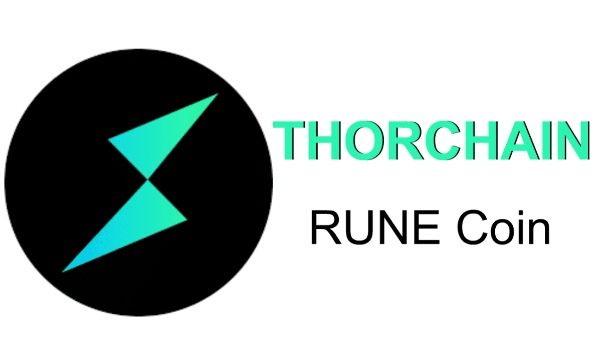 How to Buy RUNE Using Trust Wallet: A Visual Guide | Trust