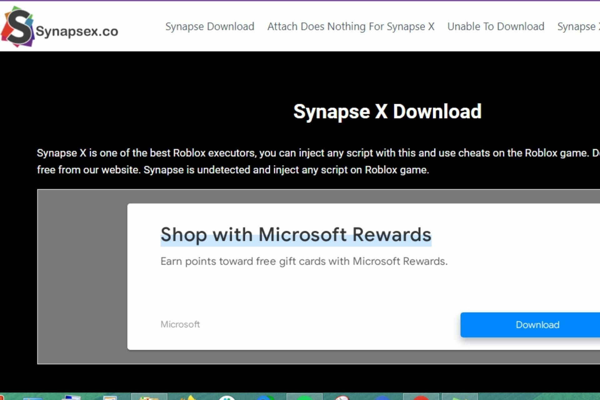 Synapse X: Top Hacks, Download and Installation Guide - BrightChamps Blog