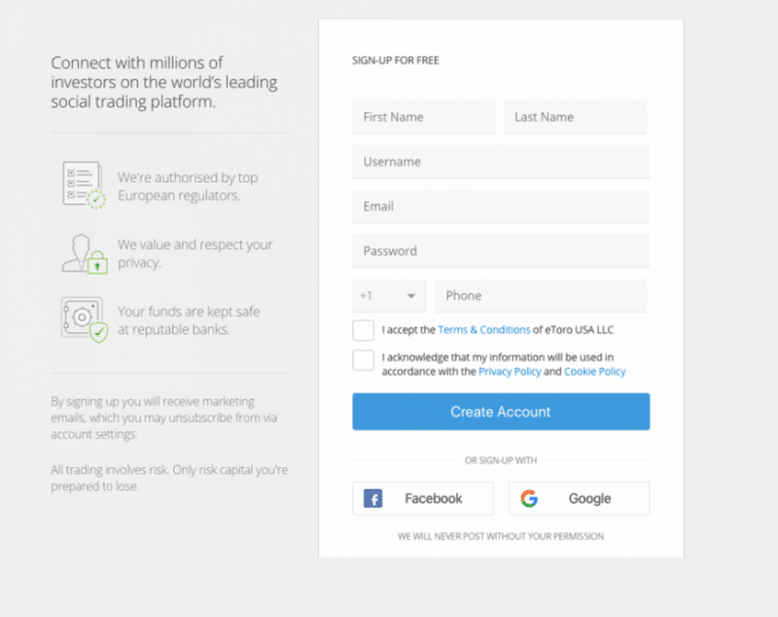 How to Buy USDT on eToro? A Simple Step-by-Step Process