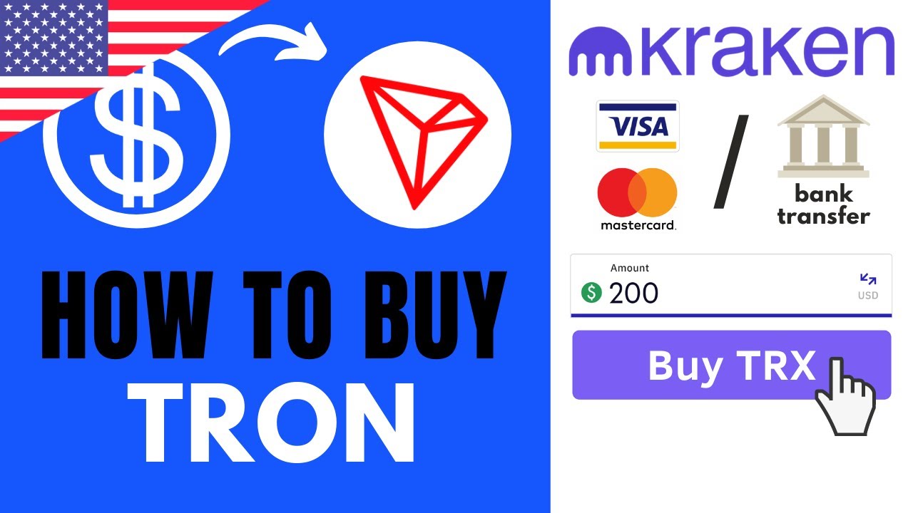 Buy Tron (TRX) with Credit or Debit Card | Guarda