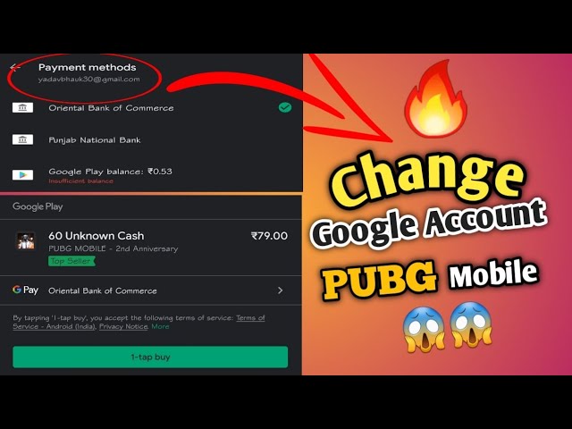 PUBG MOBILE UC | TopUp Center – Philippines - Midasbuy