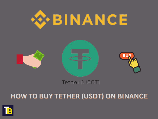 How to buy Tether | Buy USDT in 4 steps | coinmag.fun