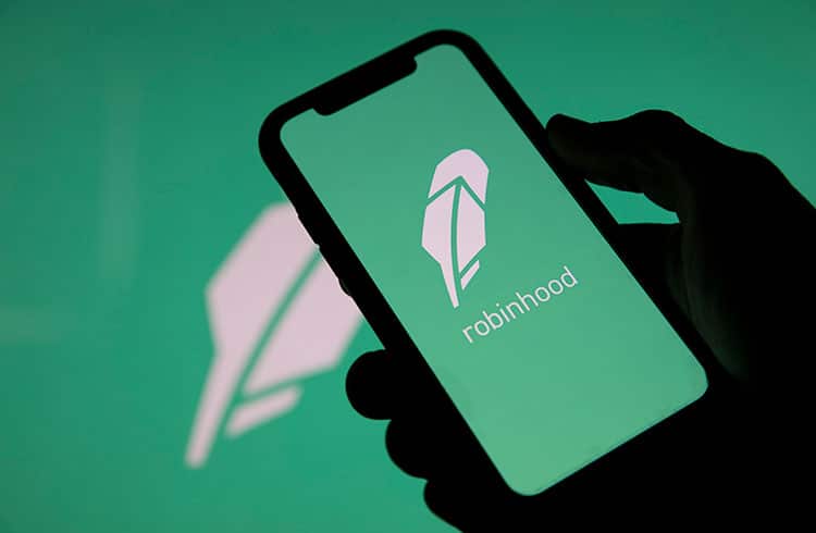 How to Withdraw Crypto From Robinhood - Zengo