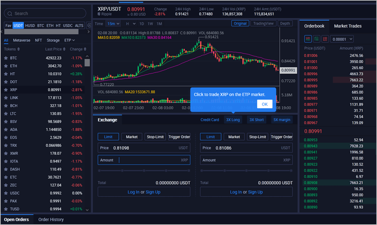 A Basic Introduction to Ripple and How to Buy XRP? | FXEmpire