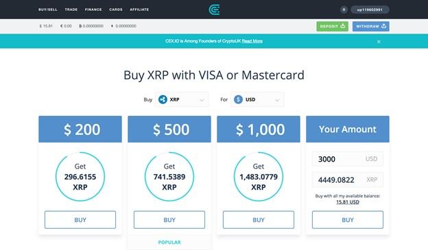 How to Buy Ripple (XRP) - NerdWallet